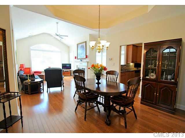 2676 Bella Sera Way #A, Matthews, NC 28105