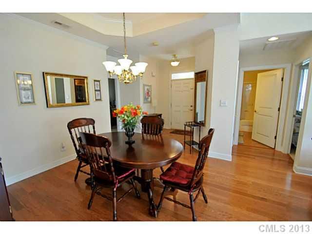 2676 Bella Sera Way #A, Matthews, NC 28105