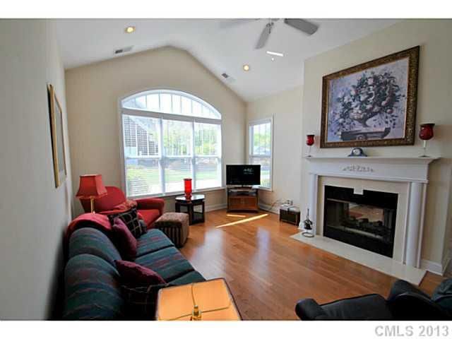 2676 Bella Sera Way #A, Matthews, NC 28105