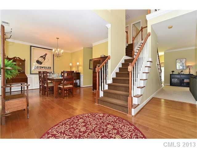 1609 Ivy Bluff Way, Matthews, NC 28105