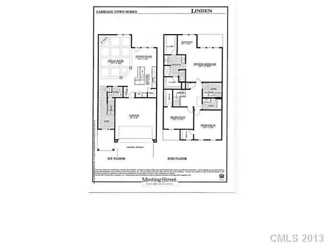 2286 NW Eversham Dr #476, Concord, NC 28027