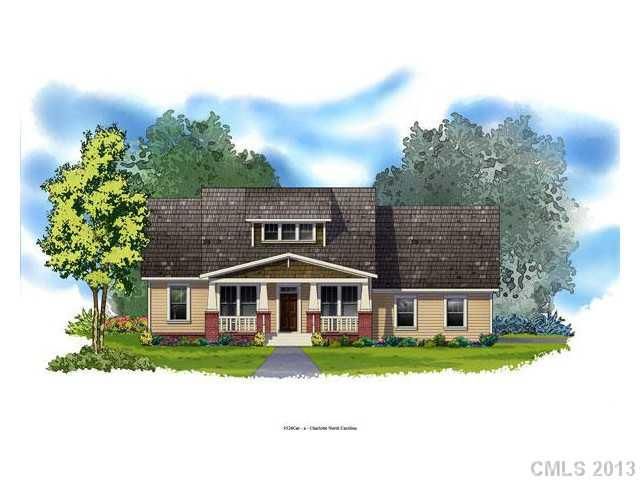 508 Flourmill Ct, Fort Mill, SC 29715