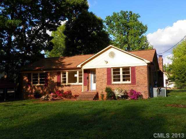 282 Shady Ln, Lincolnton, NC 28092