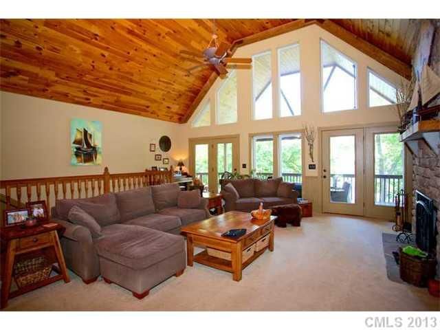 7631 Buckland Rd, Charlotte, NC 28278