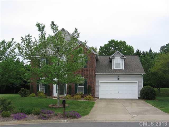 4400 Mackinac St, Charlotte, NC 28269