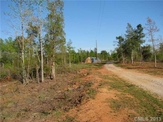 29 Ac Cork Rd, Blackstock, SC 29014