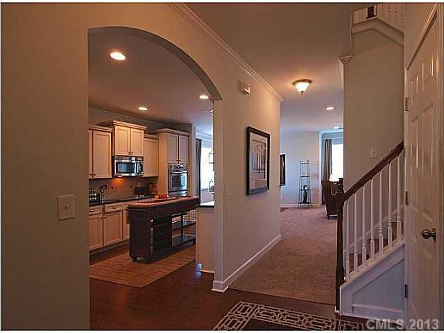 11523 Dunham Dr #3, Matthews, NC 28105