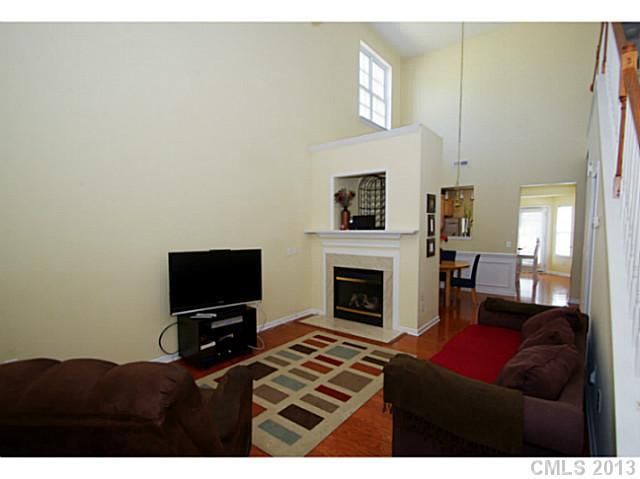 16848 Kettlewell Ln, Charlotte, NC 28277
