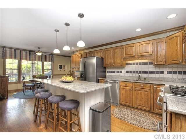 2523 Tensing Ct, Matthews, NC 28105