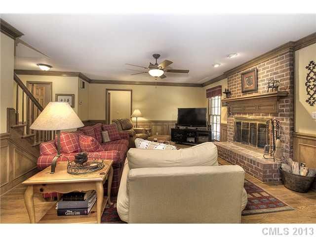 2523 Tensing Ct, Matthews, NC 28105