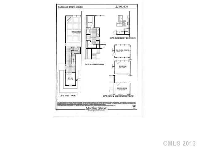 2270 Eversham Dr #480, Concord, NC 28027