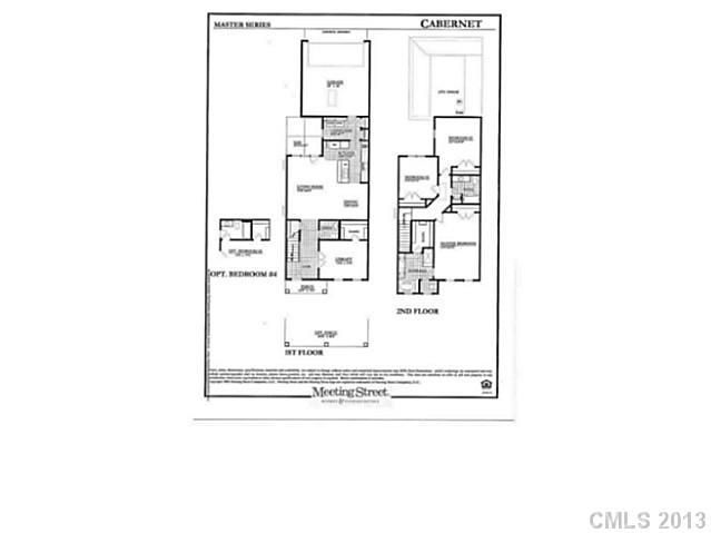 2259 Eversham Dr #807, Concord, NC 28027