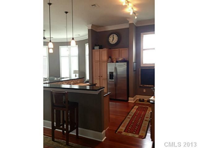 2810 Selwyn Ave #407, Charlotte, NC 28209