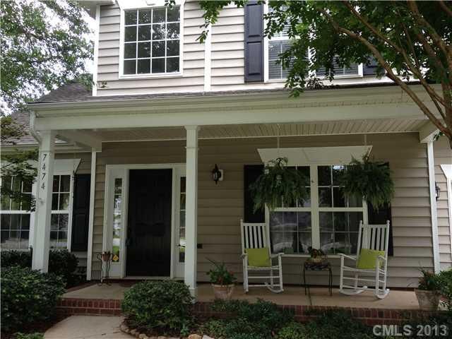 7474 W Sedgebrook Dr, Stanley, NC 28164