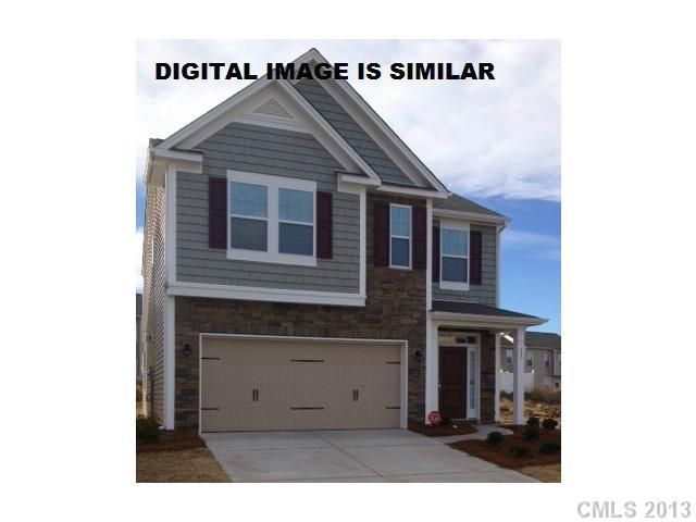 411 Knothole Ln #206, Charlotte, NC 28214