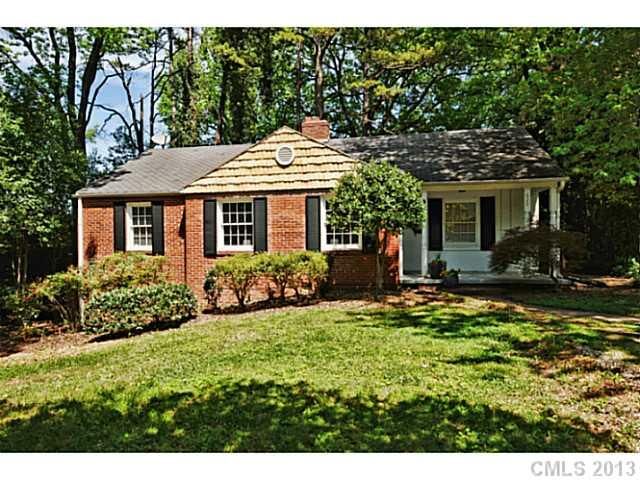 629 Poindexter Dr, Charlotte, NC 28209