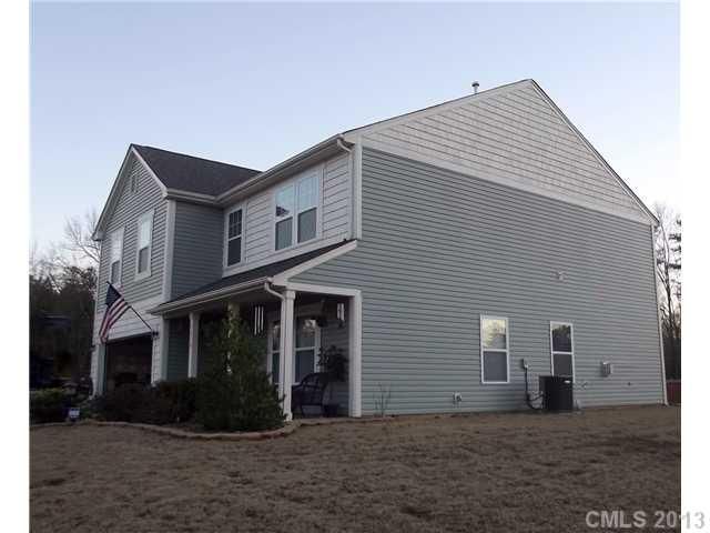 1830 Tradd Ave, Clover, SC 29710