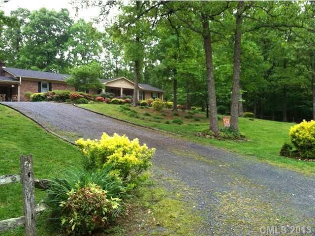 1021 Folger Dr, Monroe, NC 28112