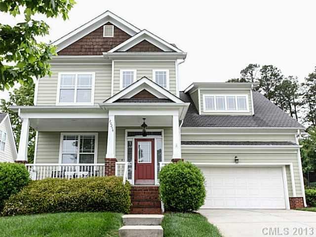 20248 Colony Point Ln, Cornelius, NC 28031