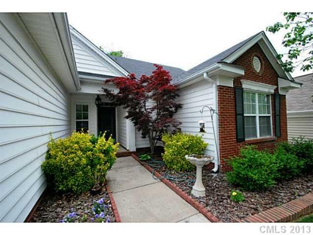 4676 Judge Pl, Concord, NC 28027