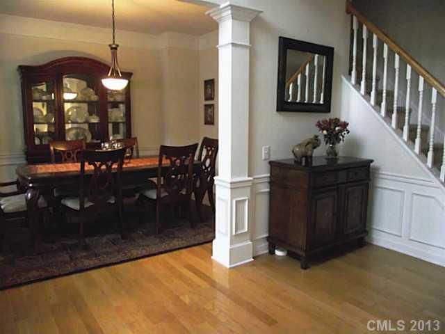 9921 Zackery Ave, Charlotte, NC 28277