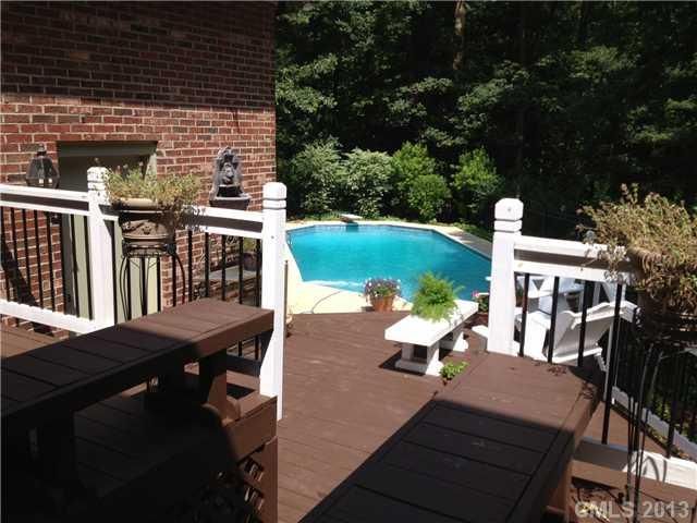 3116 Michelle Dr, Matthews, NC 28104