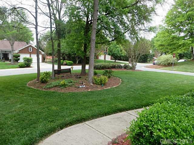 6401 Mock Orange Dr #44, Charlotte, NC 28277
