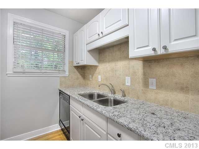 2204 Norcross Pl, Charlotte, NC 28205