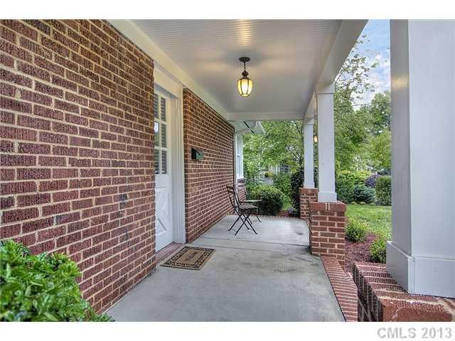 2204 Norcross Pl, Charlotte, NC 28205