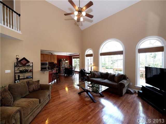 1214 Dobson Dr, Waxhaw, NC 28173