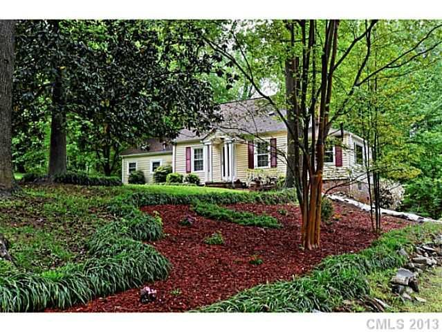 5300 Randolph Rd, Charlotte, NC 28211
