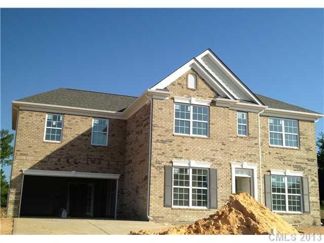 584 Millstream Dr #18, Rock Hill, SC 29732