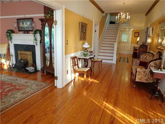 607 Pine St, Blacksburg, SC 29702