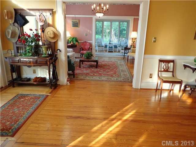 607 Pine St, Blacksburg, SC 29702