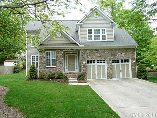 711 Regency Dr, Charlotte, NC 28211