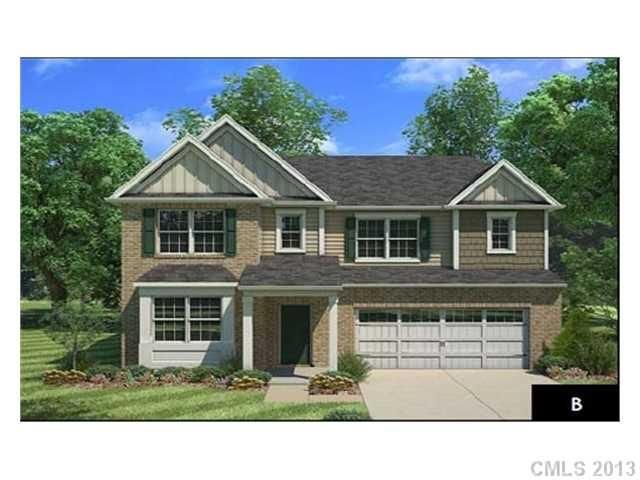 2813 Southern Trace Dr, Waxhaw, NC 28173
