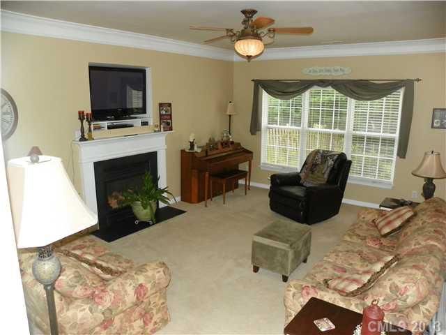 3532 Cedar Springs Dr, Concord, NC 28027