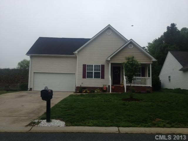 2855 Deep Cove Dr, Concord, NC 28027