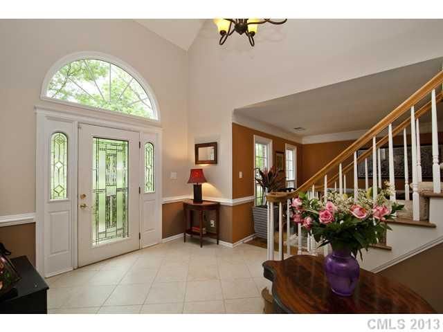 2807 Carriage Crossing Dr, Matthews, NC 28105