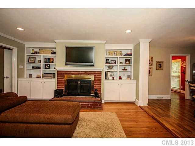 5230 Chedworth Dr, Charlotte, NC 28210