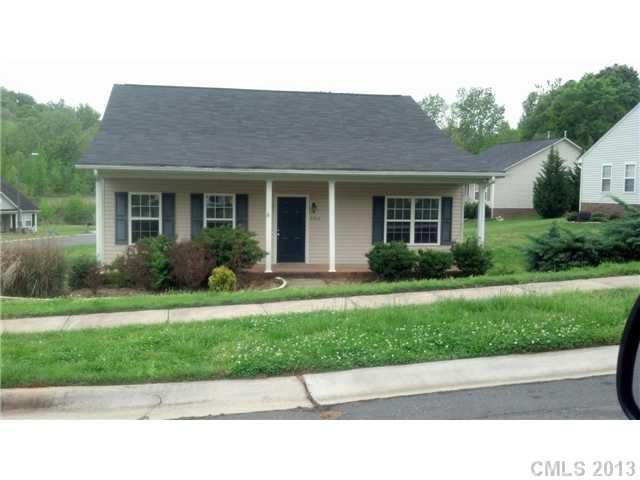 7012 Weavers Rn, Cramerton, NC 28032