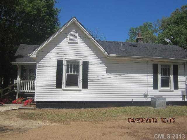 906 Laura Ave, Kannapolis, NC 28083
