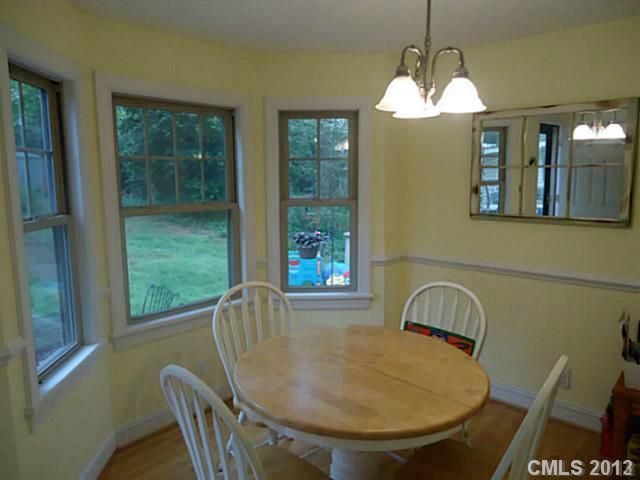 5121 Unaka Ave, Charlotte, NC 28205