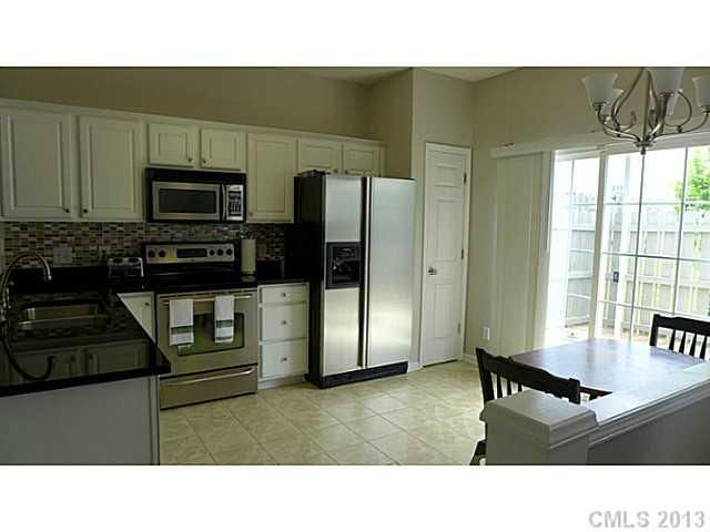 9142 Lanigan St #-, Charlotte, NC 28277