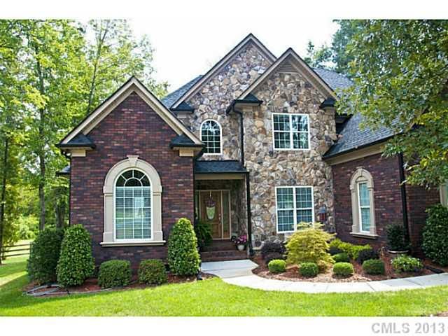 2224 Cori Jon Dr #24 & 46, Monroe, NC 28110