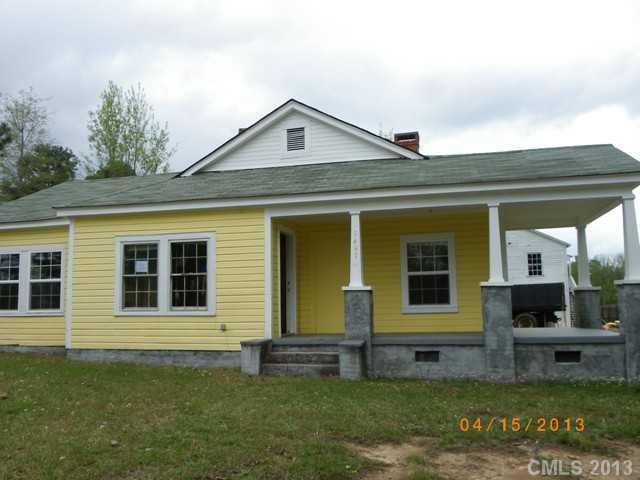1497 Flat Creek Rd, Lancaster, SC 29720