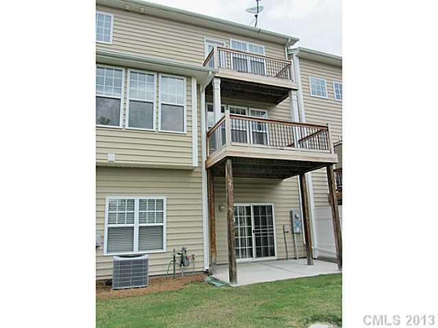 614 Pine Links Dr #269, Tega Cay, SC 29708