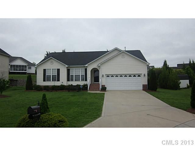 105 Brahman Ct, Dallas, NC 28034