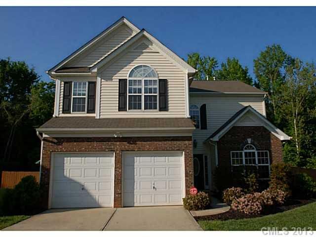 4329 Wiregrass Dr, Indian Land, SC 29707