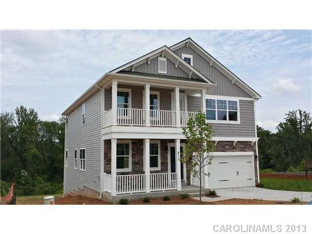 410 Almora Loop #386, Mooresville, NC 28115